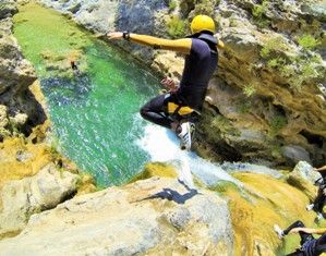 Barranco-rio-verde-Granada