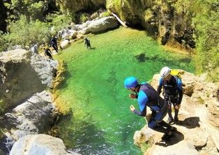Rio-Verde-Barranquismo.