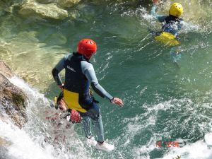 Actividades Deportes de Aventura Granada