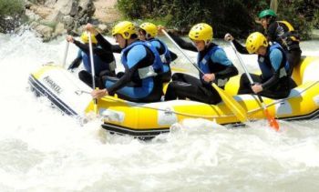Rafting-Rio-Genil-Andalucía.